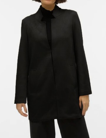 Jacheta Vero Moda, negru