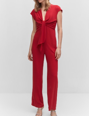 Salopeta Mango, rosu