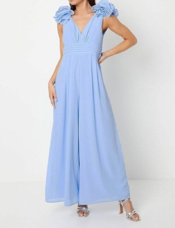 Salopeta Coast, albastru