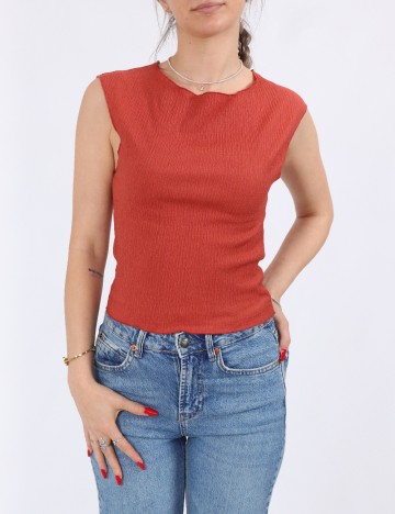 Maiou Pieces, caramiziu