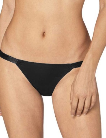 Chilot Sloggi by Triumph, negru