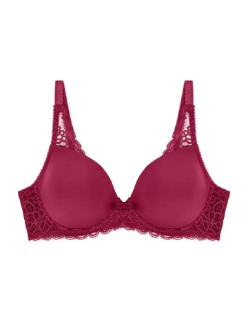 Sutien Triumph, magenta