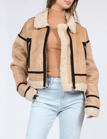 Jacheta Zara, maro