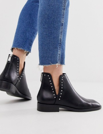 Ghete Stradivarius, negru