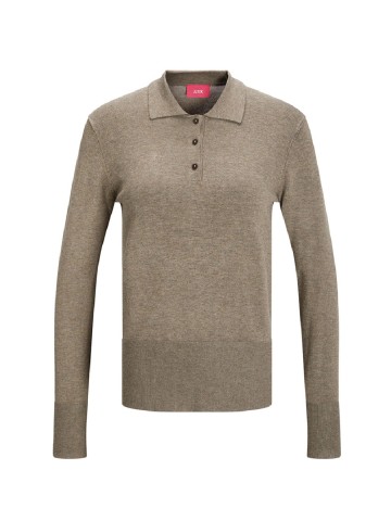 Bluza Jack&Jones, maro