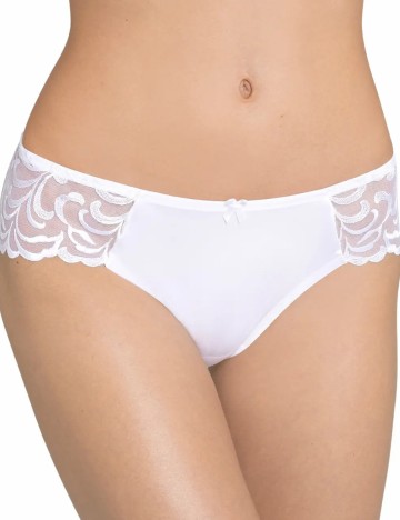 Chilot Triumph, alb, 44