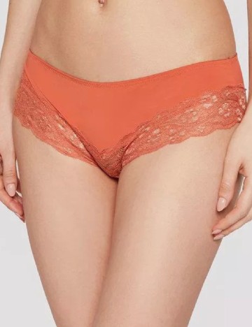 Chilot Triumph, portocaliu