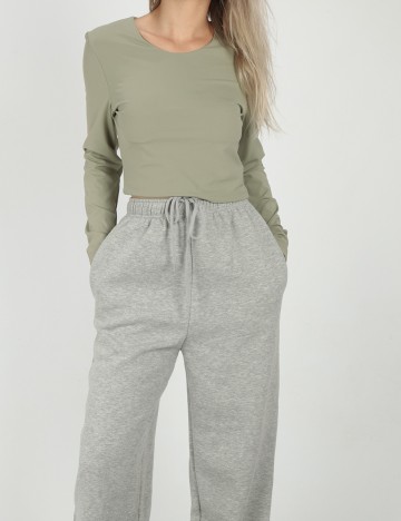 Top Reserved, kaki, M