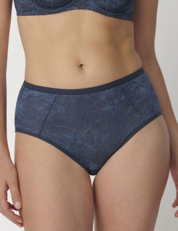 Chilot Triumph, bleumarin