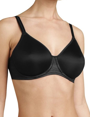 Sutien Triumph, negru