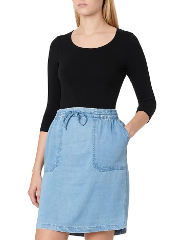 Fusta s.Oliver, albastru