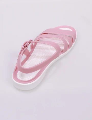 Sandale SHEIN, roz, 36 Roz