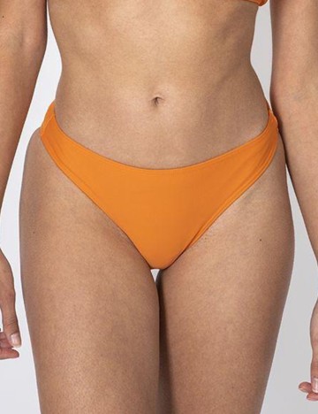 Chilot de baie Panther, portocaliu, L