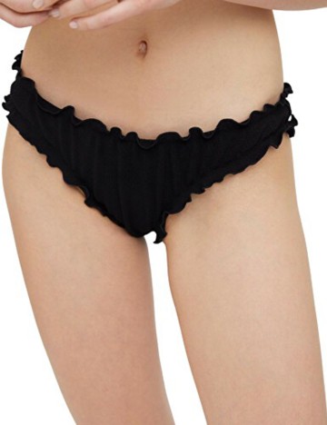 Chilot de baie Vero Moda, negru