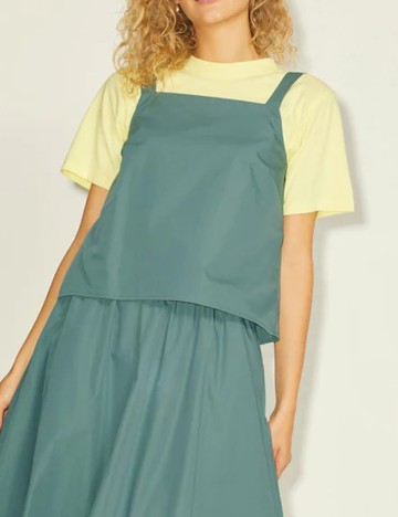 Maiou Jack&Jones, verde, L