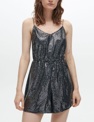 Salopeta Reserved, gri