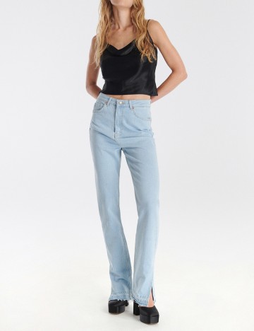 Blugi Reserved, albastru, 40