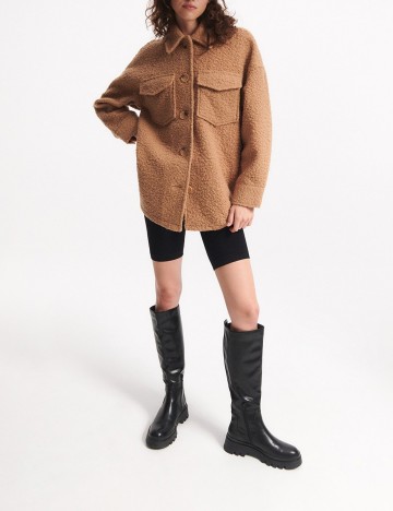 Jacheta Reserved, maro, L