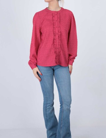 Camasa b.young, roz, 36