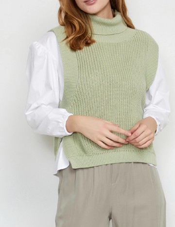 Vesta Lounge Nine, verde, M/L