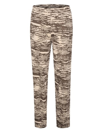 Pantaloni Saint Tropez, crem, XL