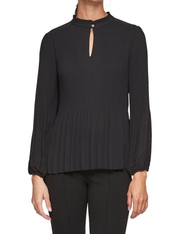 Bluza s.Oliver, negru