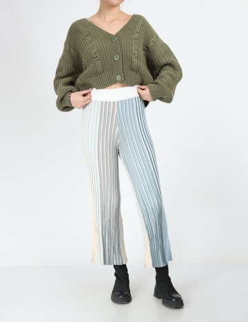 Pantaloni s.Oliver, mix culori