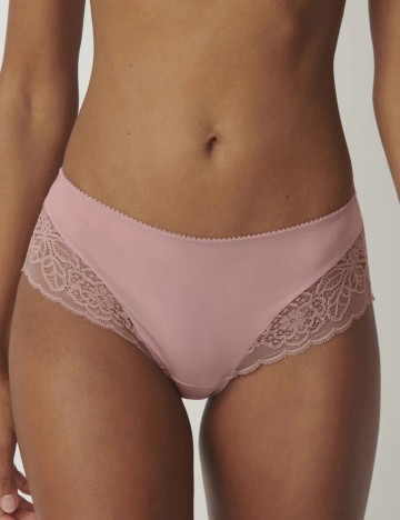 Chilot Triumph, roz pudra