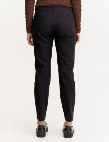 Pantaloni Pulz, negru