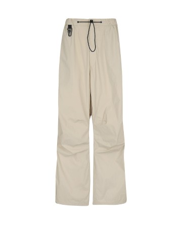 Pantaloni Tommy Hilfiger, bej