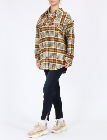 Jacheta s.Oliver, verde