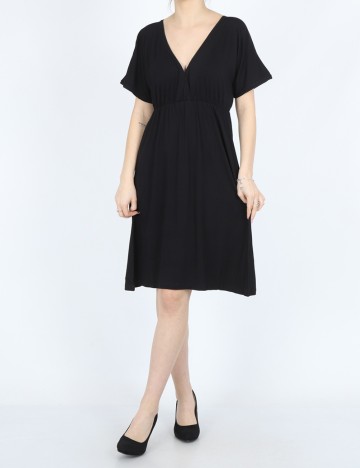 Rochie scurta Bon a Parte, negru