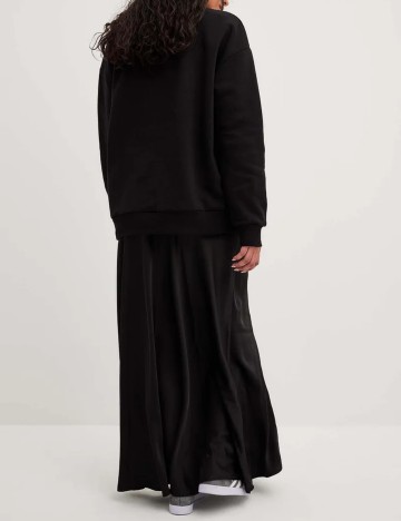 Bluza Oversize NA-KD, negru