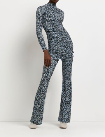 Bluza River Island, floral