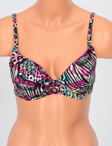 Sutien de baie Bon a Parte, mix culori