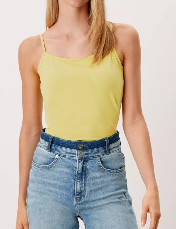 Maiou s.Oliver, galben