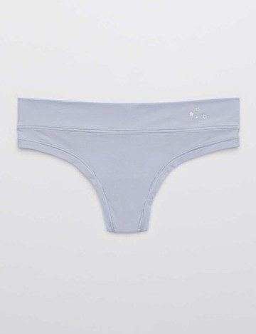 Chiloti Aerie, albastru