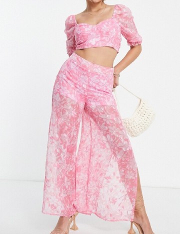 Top Miss Selfridge, roz