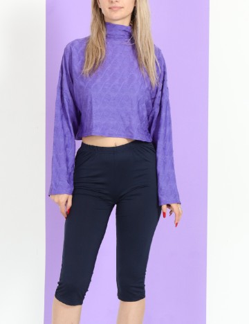 Colanti Culture, bleumarin