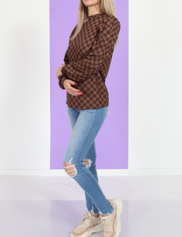 Blugi American Eagle, albastru