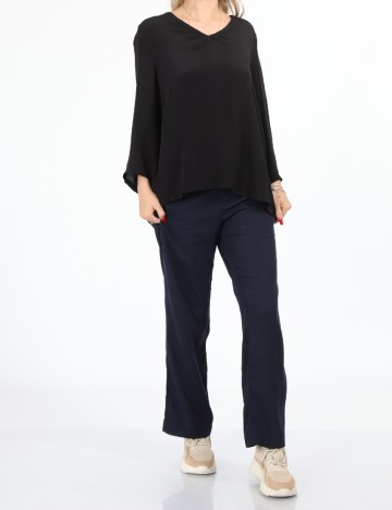 Bluza Culture, negru