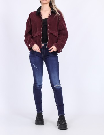 Jacheta Only, visiniu