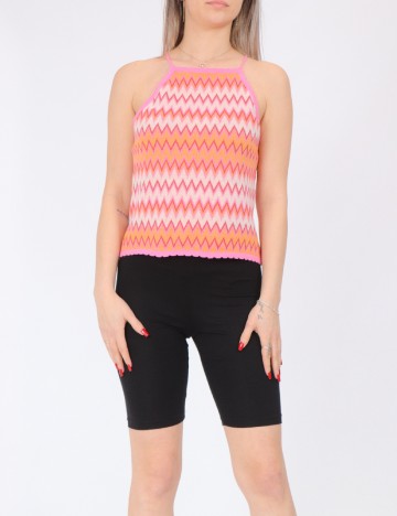 Top Vero Moda, mix culori