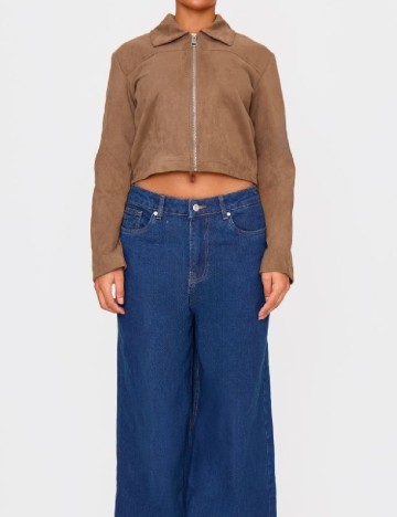 Jacheta PrettyLittleThing, maro