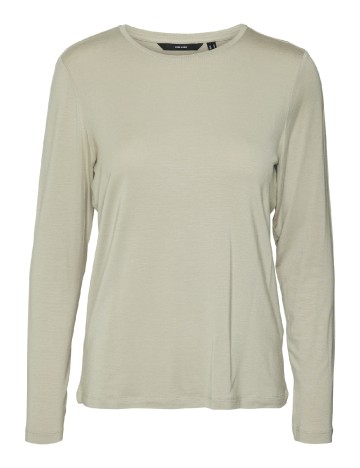 Bluza Vero Moda, verde