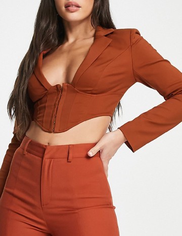 Top SIMMI, caramiziu