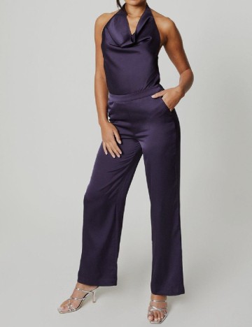 Salopeta Coast, bleumarin