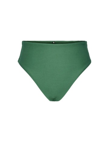 Chilot de  baie Pieces, verde