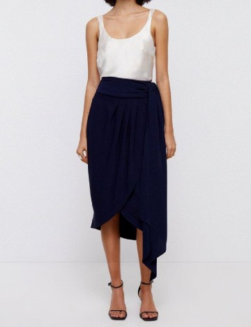 Fusta Coast, bleumarin