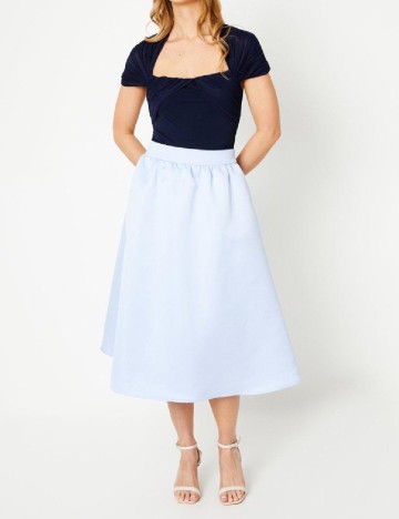 Body Coast, bleumarin